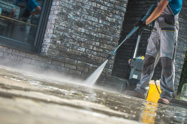 Trusted Youngstown, NY Pressure Washing Experts