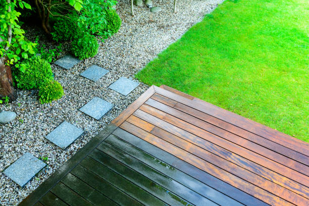 Best Sidewalk and Walkway Cleaning  in Youngstown, NY